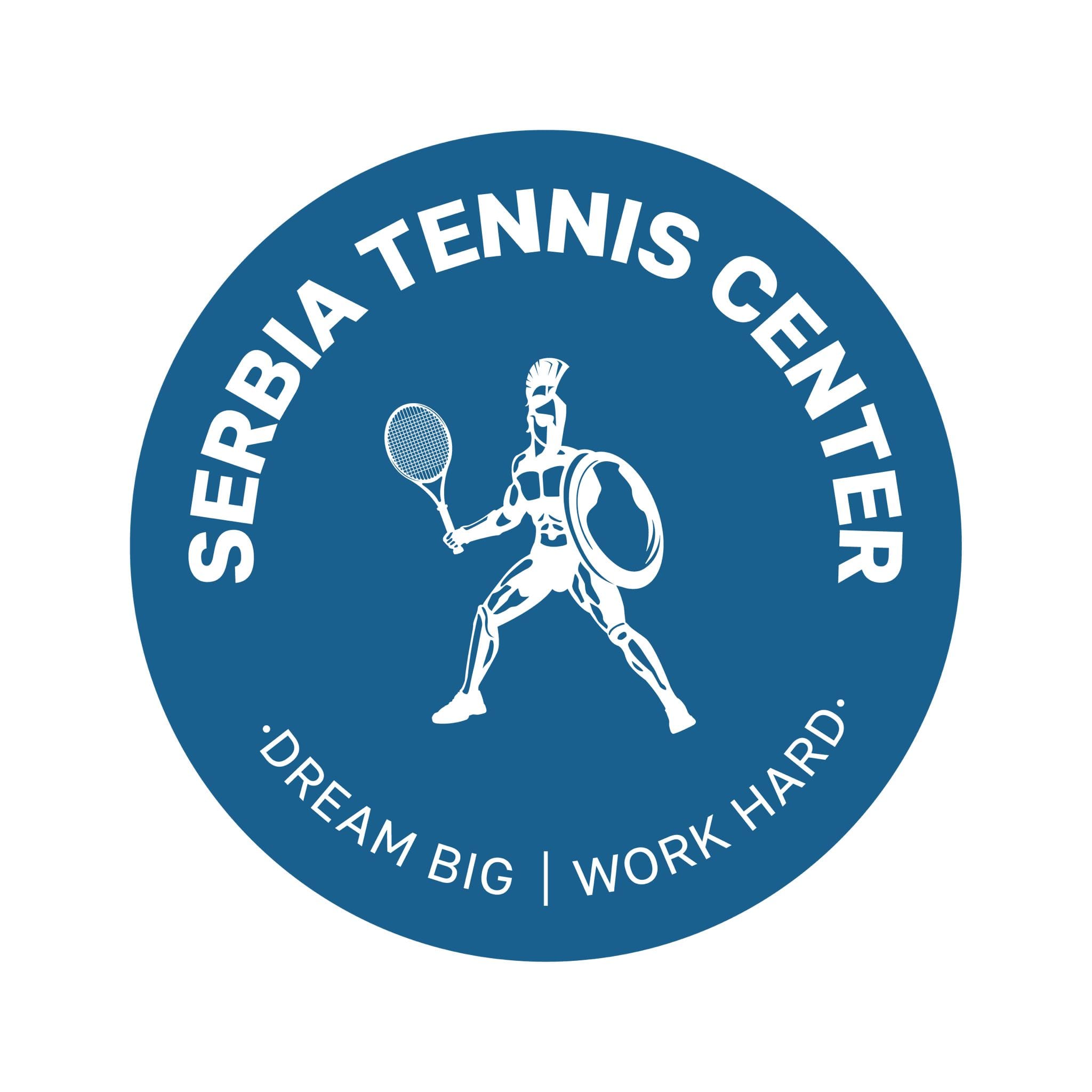 SerbiaTennisCenter